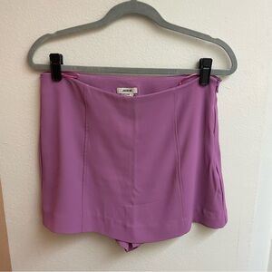 Jason Wu Skort (matching blazer available)